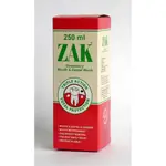 Zak Mouthwash & Dental wash